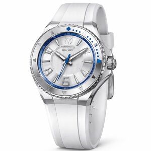 TechnoMarine Lusso Mare Men's Watch - 44mm, White (TM-225023)